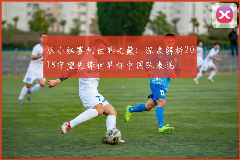 从小组赛到世界之巅：深度解析2018守望先锋世界杯中国队表现