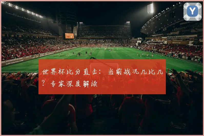 世界杯比分直击：当前战况几比几？专家深度解读