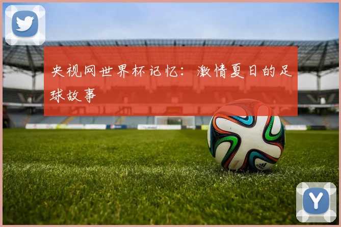 央视网世界杯记忆:激情夏日的足球故事